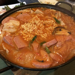 韓国料理&スナック サラン - 