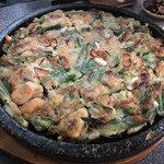 韓国料理&スナック サラン - 