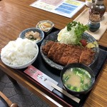 Tonkatsu Tonko - 