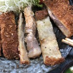 Tonkatsu Tonko - 