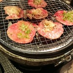 Shichirin Yakiniku Gyumaru - 