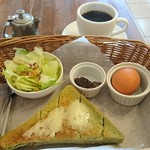 Sakura Cafe - 