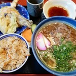 Marugame Nakatsu Ten - 