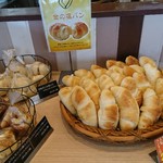 Boulangerie Ape Fuji Mishima Ten - パン達!