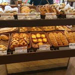 Boulangerie Ape Fuji Mishima Ten - パン達!