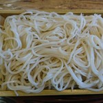 Soba Dokoro Kumagai - 