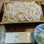 Soba Dokoro Kumagai - 