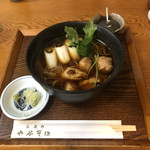 Musashino Yabusoba - 