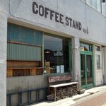 COFFEE STAND by shizuku - コーヒースタンド バイ シズク - 2019年春