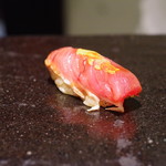 Sennari Zushi - 鰹