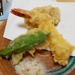 Tempura Tensen - 