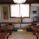 Restaurant Yoshikawa - 