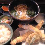 Bishu Udon Hajime - 