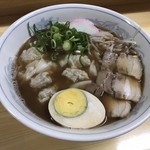 Ramen Senmon Ten Kodama - 