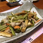 花のれん - 料理写真: