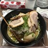 麺家 じゃんぷ亭