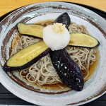 Teuchi Soba Chikurin - 