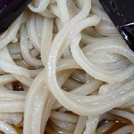 Teuchi Soba Chikurin - 