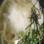 Goemon Udon - 