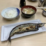 たちばな食堂 - 