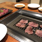 Yakiniku House Jiyuken - 