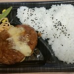 マックスバリュ - 料理写真: