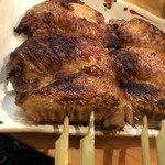 Yakitori Dojo - 