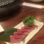 Sumibi Yakiniku Kurobeko - 