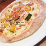 Barba Pizza - 