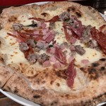 PIZZERIA MASSIMO - 