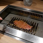 Yakiniku Horumon Inada - 