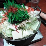 Nabe ya TAMARI Kumamoto Sohonke - 