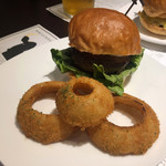 DOUG'S BURGER Miyakojima Honten - 