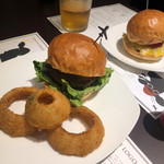 DOUG'S BURGER Miyakojima Honten - 