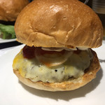 DOUG'S BURGER Miyakojima Honten - 