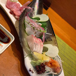 Sushi Ippin Ryori Ogawa - 