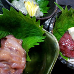 Seafood Odoriya Ichiba Kyobashi Ten - 