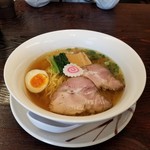 郷麺 けん軒 - 