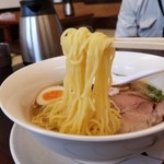 郷麺 けん軒 - 