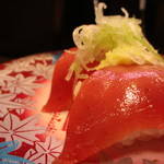 Ganso Sushi Kichijoji Sanrodo Ten - 『125円皿』