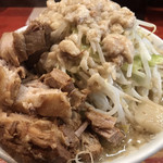 ラーメン二郎 - 