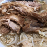 ラーメン二郎 - 