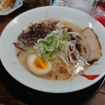 Ramen Tonryu - 