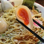 麺座 かたぶつ - 