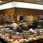 Seafood Dokoro Sushi Tsune Akabane Ten - 