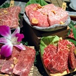 Kiwami Wagyu Yakiniku Yazawa - 