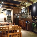 Wa Bistro SAKU Idabashi Ten - 