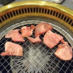 本格焼肉チファジャ - 