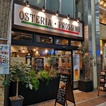 Osteria Prossimo - 