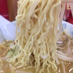 ラーメンのささき - 